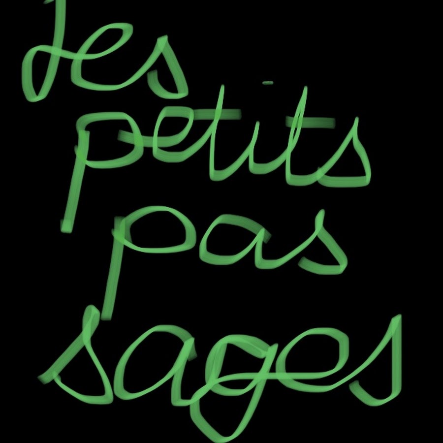 Les Petits Pas Sages